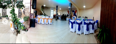 Salon de Eventos Las Lomas photo 2