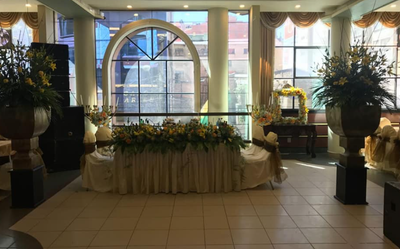 Salon de Eventos Emperador photo 3