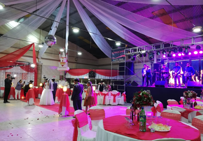 Salon de Eventos El Cisne photo 2