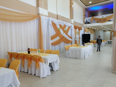 Salon de Eventos Excelencia photo 1