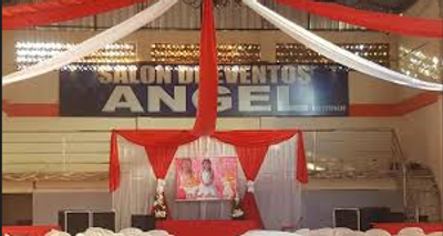 Salon de Eventos Angel photo 4