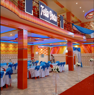 Salón de Eventos Fantasía photo 1