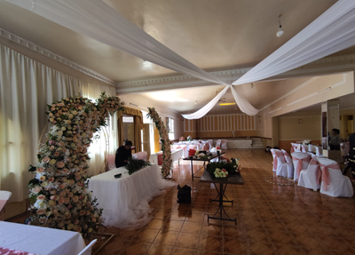 Salon de Eventos Balderrama photo 3