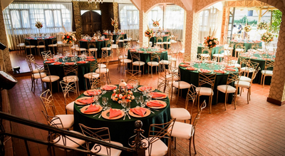 Salon de Eventos Rancho Las Golondrinas photo 3