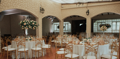 Salon de Eventos Rancho Las Golondrinas photo 1