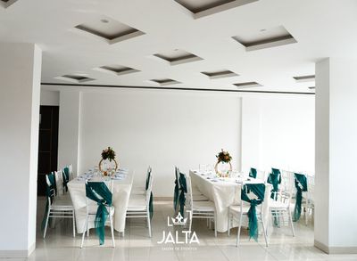 Salón de Eventos Jalta photo 1