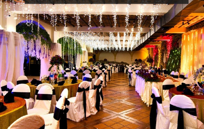 Salon de Eventos La Cava