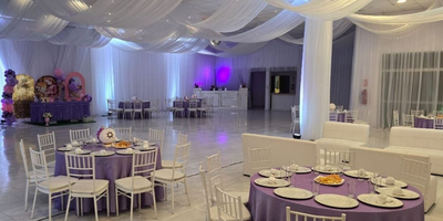 Salon de eventos Sidrus photo 2