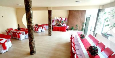 Salon de Eventos Las Lomas photo 1