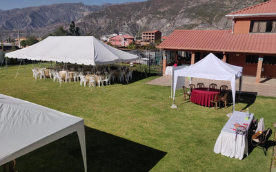 Centro de Eventos Arcangeles photo 1