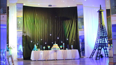 Salon de Eventos Cristal Palace photo 2