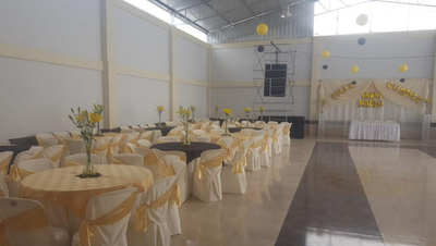 Salon de Eventos Guadalupe photo 1