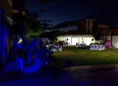 Salon de Eventos Venecia photo 2