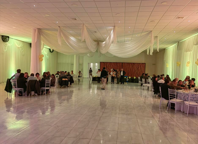 Salon de eventos Sidrus photo 1