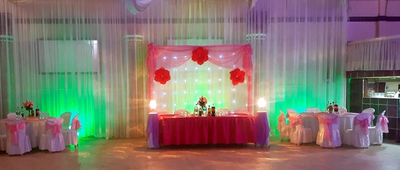 Salon de Eventos El Cisne photo 3