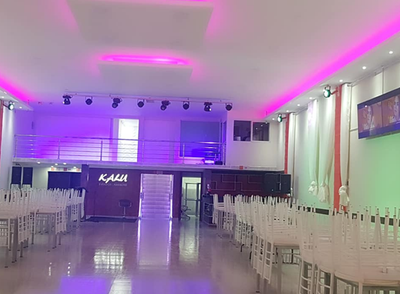 Salon de Eventos Kalu photo 3