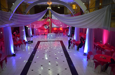 Salon de Eventos Arco Iris photo 1