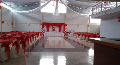 Salon de Eventos Guadalupe