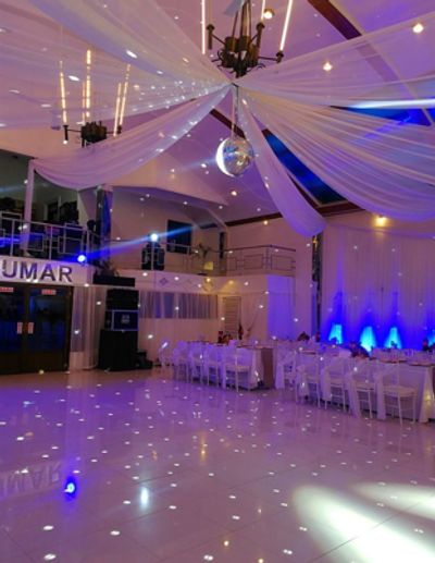 Salon de Eventos Lumar