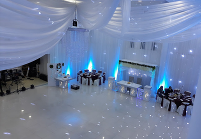 Salon de Eventos El Rosal photo 1