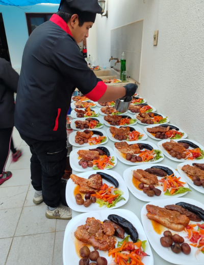 Adira Catering