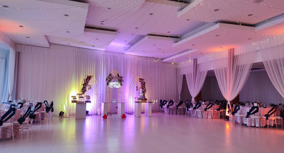 Centro de Eventos Kensai