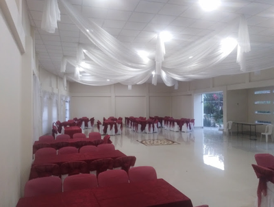 Salon de Eventos Jazmin