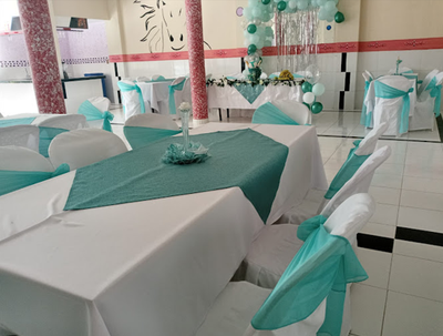 Salon de Eventos Encanto photo 2