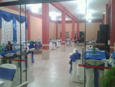 Salon de Eventos Dos Marias photo 1