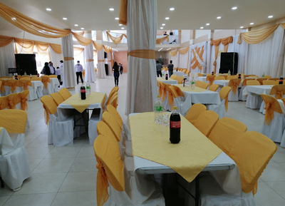 Salon de Eventos Excelencia